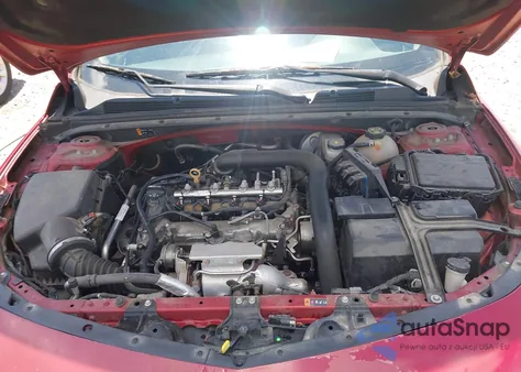 2016 Chevrolet Malibu 1Lt z USA, uszkodzony, nr VIN 1G1ZE5ST5GF228069